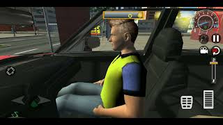 Range Rover Sport Car Driving And Drifting And High Jump With Range Rover Car Best Car Game Android screenshot 4