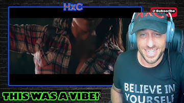 Lansdowne - "One Shot" [Official Music Video] Reaction!