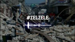 Tuğçe Kandemir - Zelzele ( Bahadır Doğru Remix ) Deprem Resimi