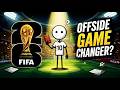 World Cup 2026 Offside: The Only Cheat Sheet Your Partner Will Need