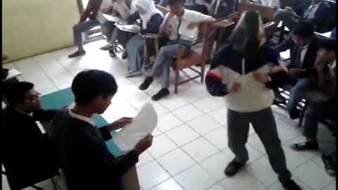 Harlem Shake Indonesia - TKJ 3 MEDIA INFORMATIKA