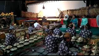 ayak Ayak jejer wayang