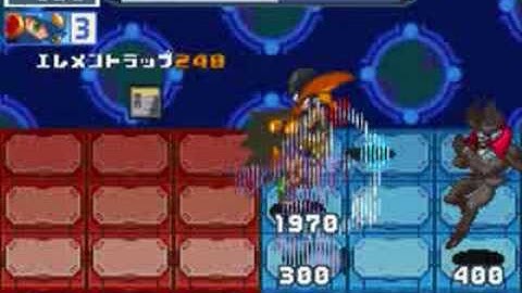 Challenge timaeus22222 - Surge of Power!