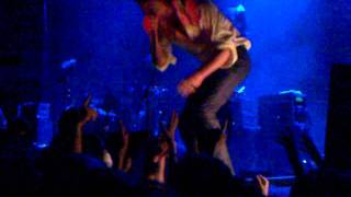 Nick Cave В Питере  2 300611Mp4