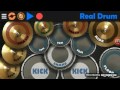 Real Drum Simple Plan Jetlag