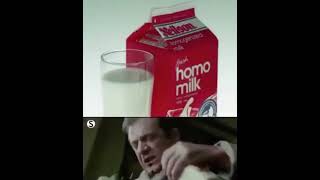 Homo Milk