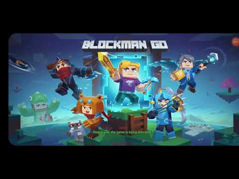 blockmen go ახალი ვერსია