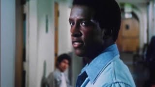 Preview Clip: Panic In Echo Park (1977, starring Dorian Harewood)