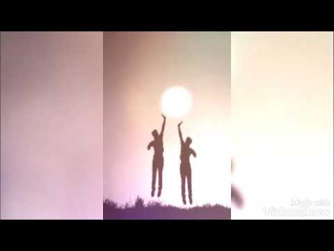 حرمت روحي من كل كلمه