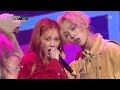 뮤직뱅크 Music Bank - 바라기 - 트리플 H (Sunflower - Triple H).20170512