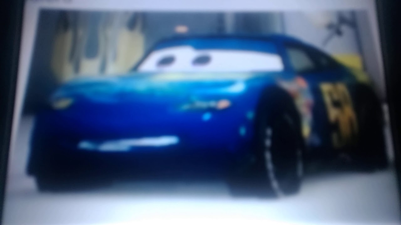 Medford (Voice) Transberry Juice #58 (VG Racers)