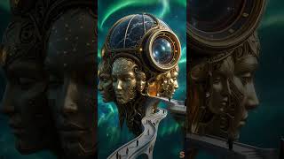 Temporis IX  #aimovie #scifishorts #newplanet