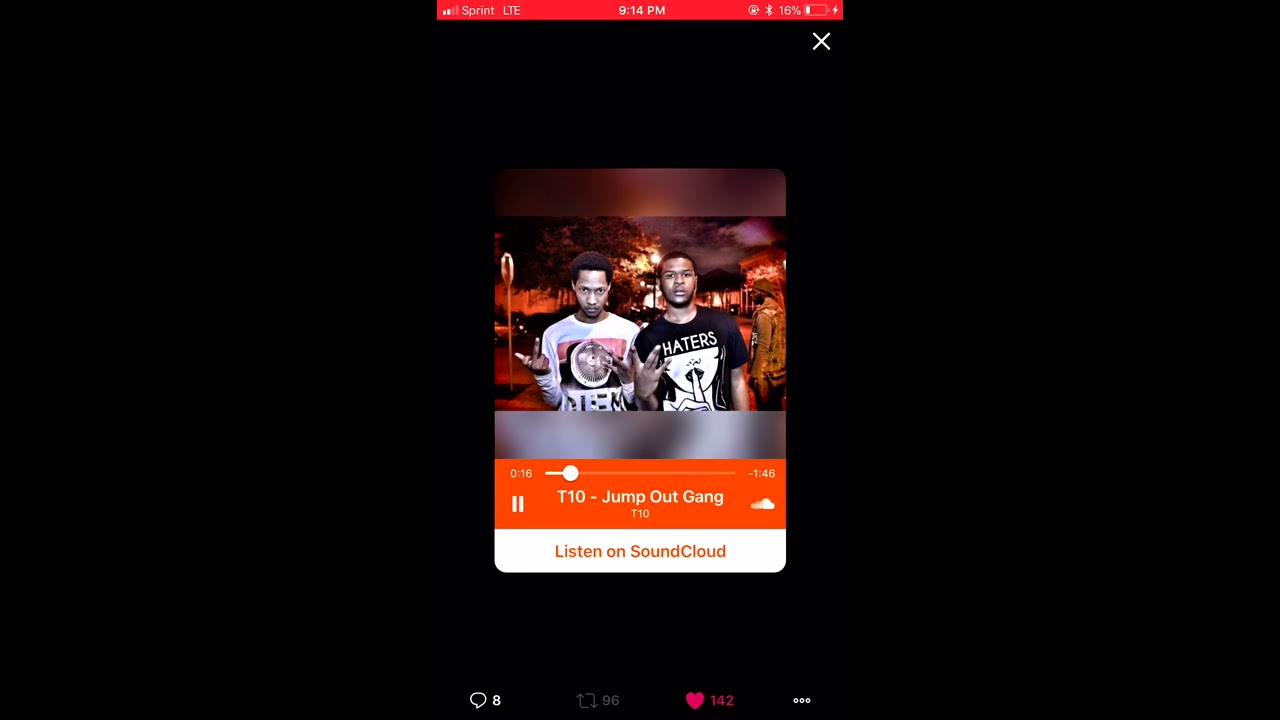 T10 Jump Out Gang On SoundCloud