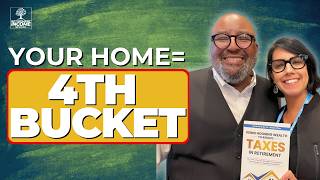 The 4th Bucket Strategy: Turn Home Equity into Retirement Income with Don Graves