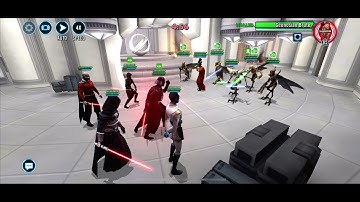 Booming Voice data disk with Vader