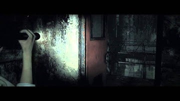 The assignment DLC - Glitch Door Inside Wall