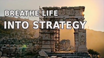 Week 1: Foundations 🧱 – The Cinematic Breath Before the Blueprint – Founder’s Notes