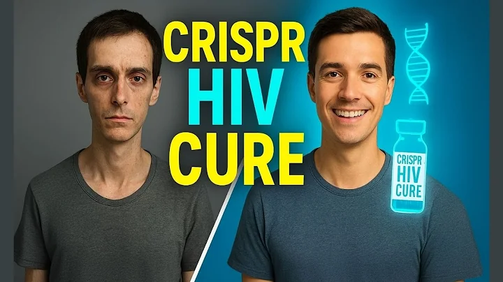 CRISPR HIV Cure 2026 or Beyond?