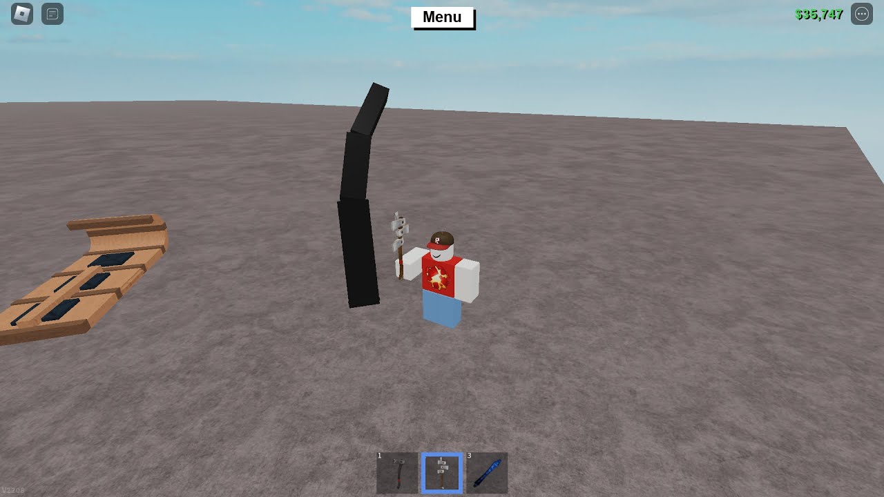 Карта до синего дерева в lumber tycoon 2 2022