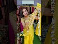 Trendy Summer Fashion Collection Women Chic Glam Daily Wear Party Elegant Style Looks