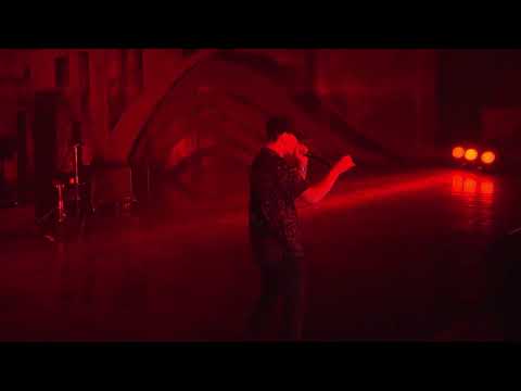 [MBC FM4U 여름특별기획 2018 청춘콘서트 PLAY] 행주  - Red Sun 180623