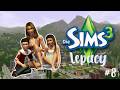 Ava datet wieder… und wir werden BEKLAUT?! 🌷 | Lepacy Challenge #8