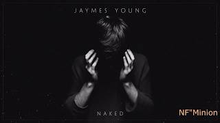 Video thumbnail of "Naked - James Young [LEGENDADO]"