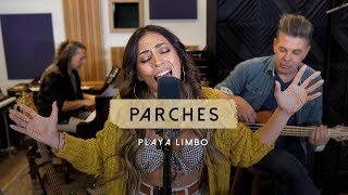 Смотреть клип Playa Limbo - Parches