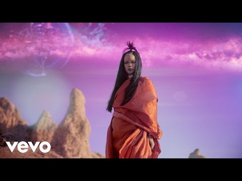 Rihanna - Sledgehammer (From The Motion Picture &quot;Star Trek Beyond&quot;)