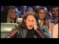 Top Gear Interview Extras - Ross Noble