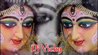 o Aaye tere bhavan //Dj vicky//