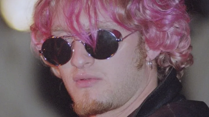 What The Final Year Of Layne Staley's Life Was Rea...