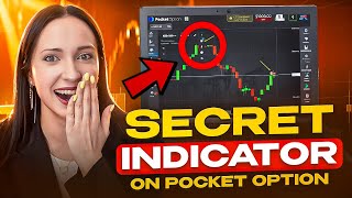 Celebrity Crazy Stochastic RSI Trading Strategy | Pocket Option 2025 Wealth