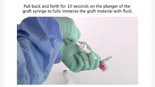InterGRO DBM Fibers Preparation