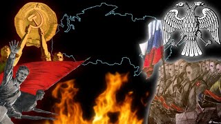 Пост-Ленин|Объединение Сибири|Вторая Российская гражданская война|TNO|Super event|Custom super event