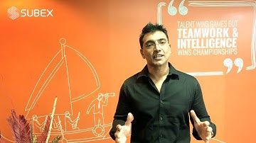 Meet Subex at MWC19 to hear success stories that help telcos succeed in the digital era.