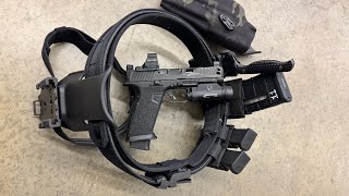 Download Lagu Building My Wife Her First Pistol And Belt Setup MP3 Download Lagu Building My Wife Her First Pistol And Belt Setup MP3