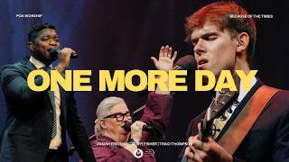 One More Day [Live] | BOTT 2026 | POA Worship