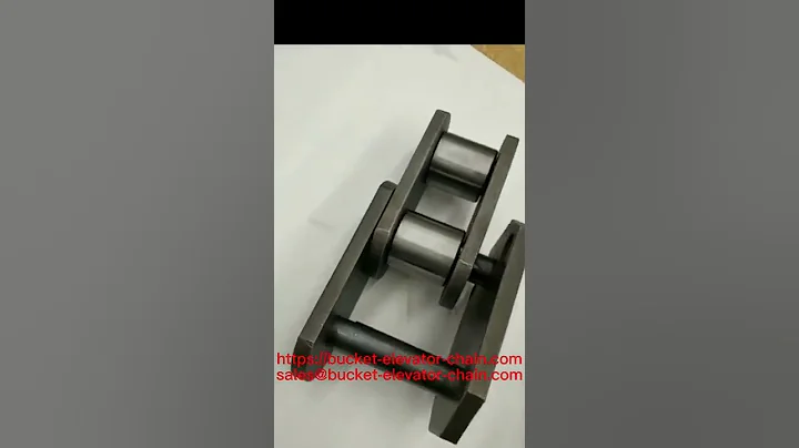 High Strength Bucket Elevator Chain