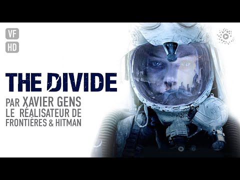 The Divide - Film complet en français (Thriller, Catastrophe, Science-Fiction)