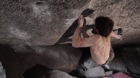 Jimmy Webb, Daniel Woods & Dave Graham Battle for First Ascent | Forward and Forever Onward, Ep. 1