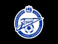 FC Zenit Saint Petersburg - Official Song