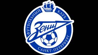 Fc Zenit Saint Petersburg - Official Song