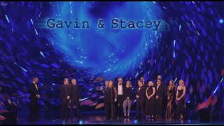NTAs 2020 - Impact Award - Gavin and Stacey