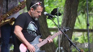 Weekend Events: August 19–20, 2023