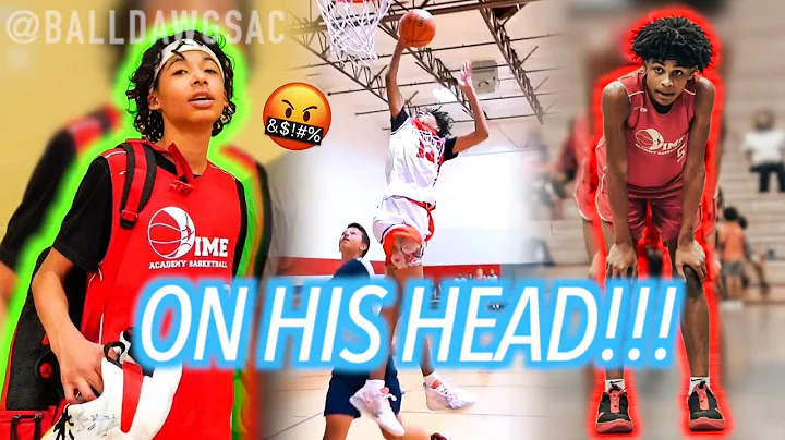 House Brother's Kaden and Kalek DOMINATE this past...