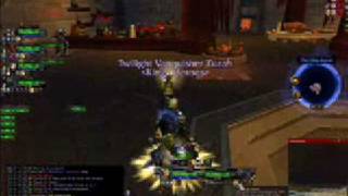 WoW Exploit horde inn in Dalaran