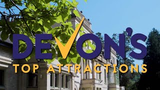Devon’s Top Attractions Celebrate 40 Years with Cream Teas | Forty For TEA at River Dart