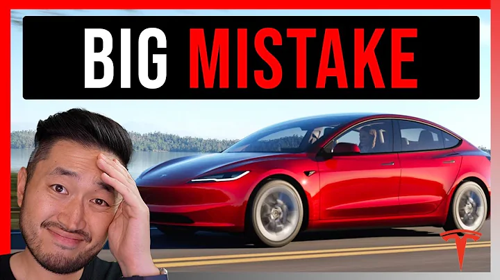 The Truth About Tesla Trade-In (Don’t Make That Mistake)