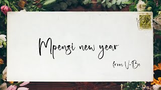 Mpenzi New Year - Vijana Barubaru